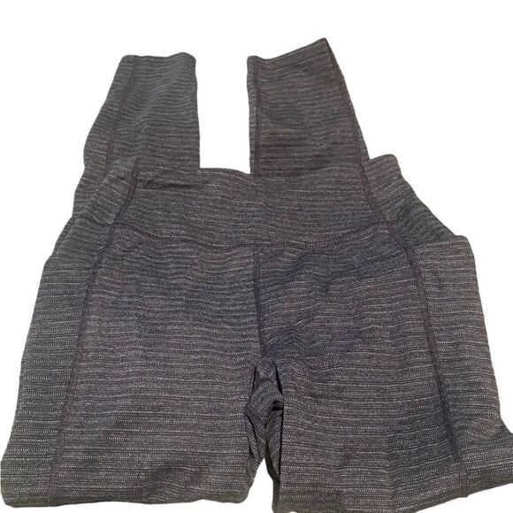 Athletic works size small excellent  condition workout pants super cute - Picture 1 of 2